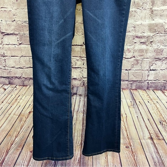 Kut From The Kloth Meryl High Rise Bootcut Jeans - Picture 3 of 11